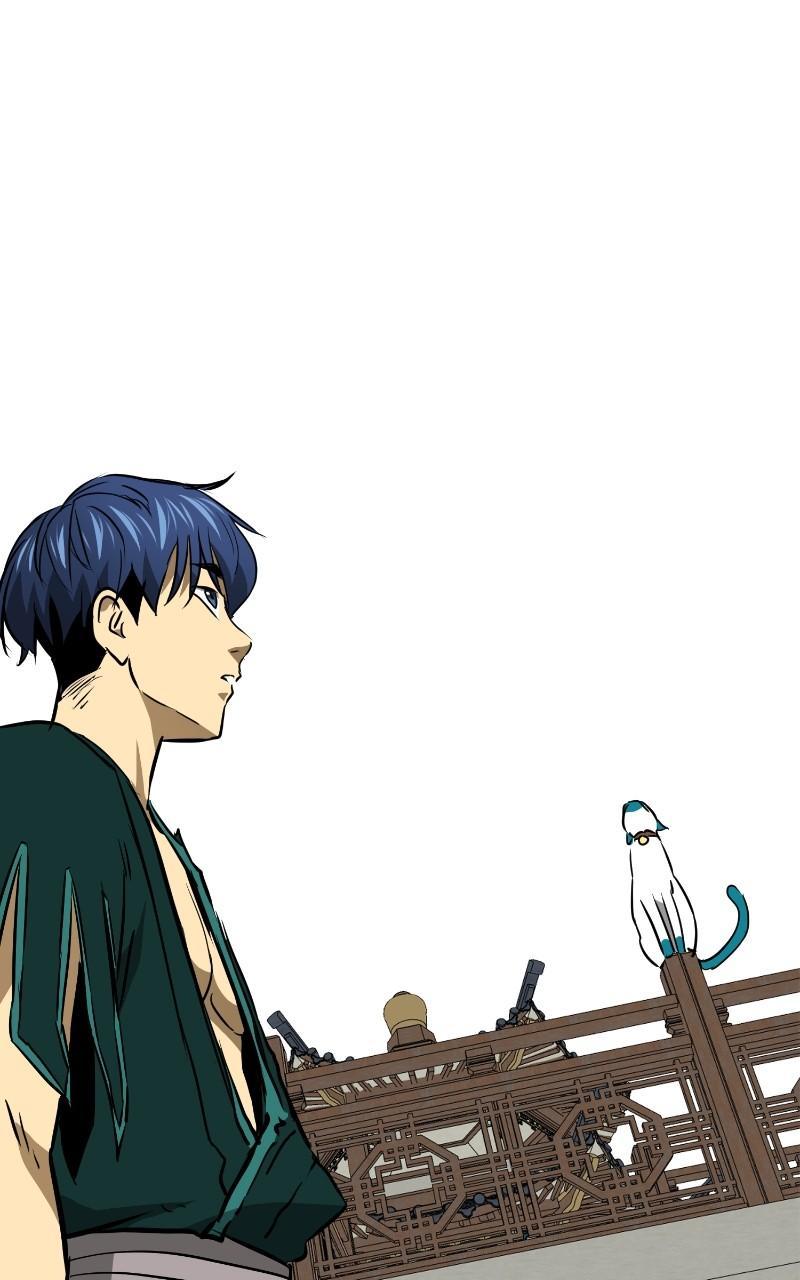 Read Infinite Leveling: Murim chapter 125.1 image 156 on Lezhin