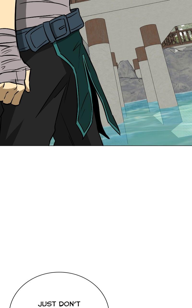 Read Infinite Leveling: Murim chapter 125.1 image 157 on Lezhin