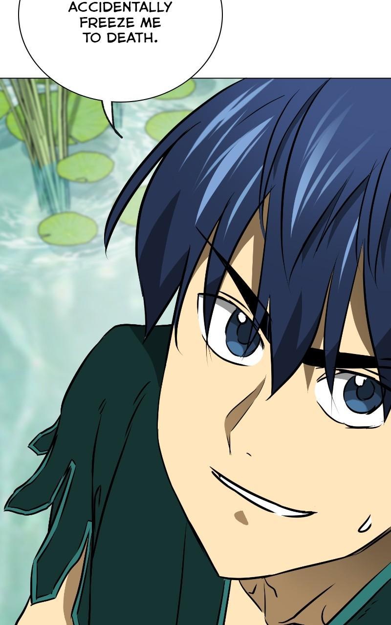 Read Infinite Leveling: Murim chapter 125.1 image 158 on Lezhin