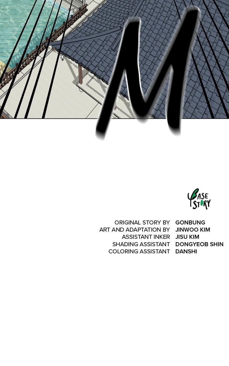 Read Infinite Leveling: Murim chapter 125.1 image 162 on Lezhin