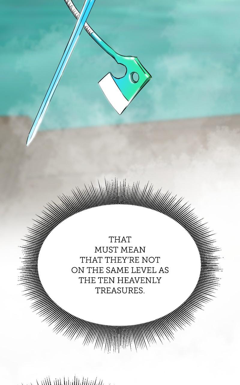 Read Infinite Leveling: Murim chapter 125.1 image 18 on Lezhin