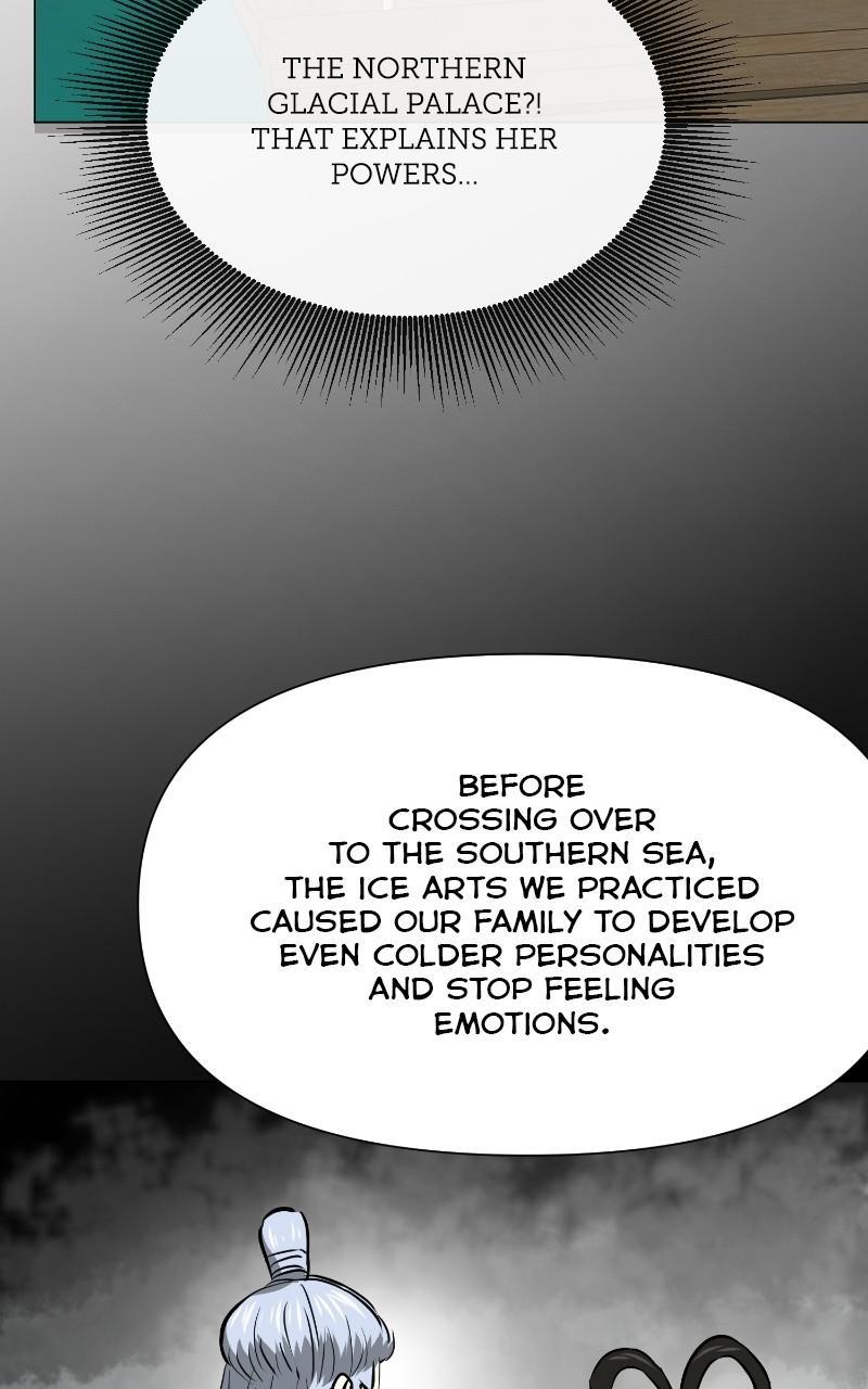 Read Infinite Leveling: Murim chapter 125.1 image 3 on Lezhin