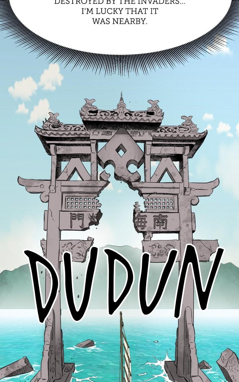 Read Infinite Leveling: Murim chapter 125.1 image 34 on Lezhin