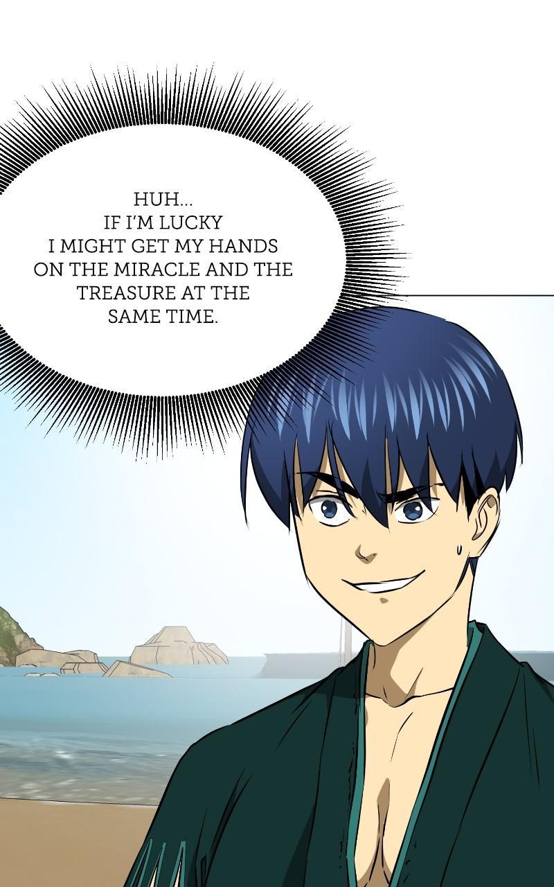 Read Infinite Leveling: Murim chapter 125.1 image 43 on Lezhin