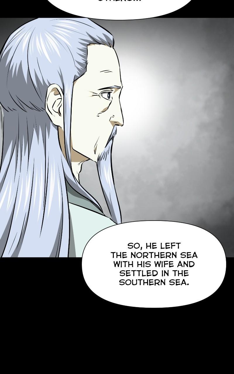 Read Infinite Leveling: Murim chapter 125.1 image 5 on Lezhin
