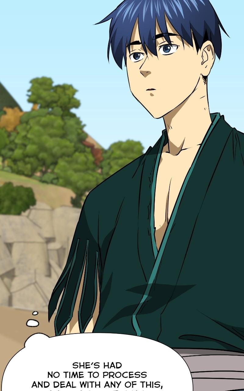 Read Infinite Leveling: Murim chapter 125.1 image 51 on Lezhin