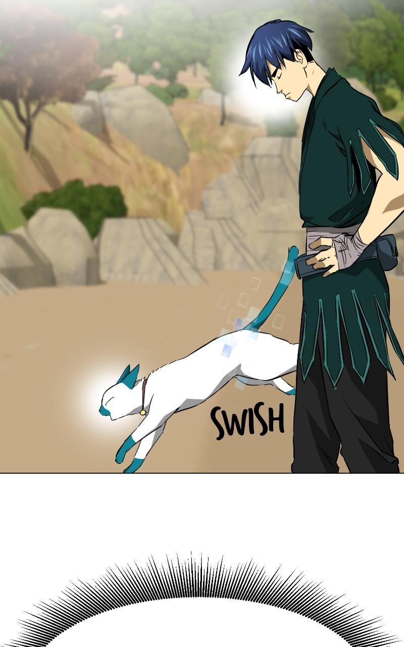 Read Infinite Leveling: Murim chapter 125.1 image 53 on Lezhin
