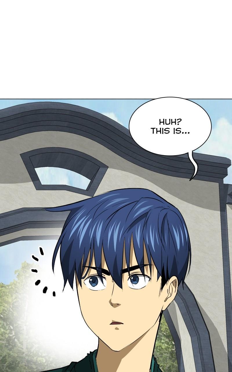 Read Infinite Leveling: Murim chapter 125.1 image 57 on Lezhin