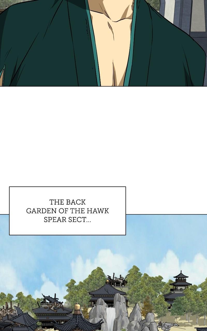 Read Infinite Leveling: Murim chapter 125.1 image 58 on Lezhin