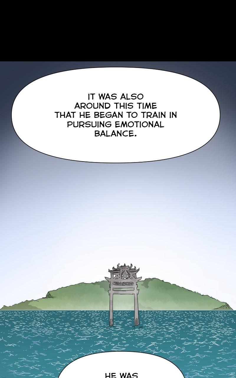 Read Infinite Leveling: Murim chapter 125.1 image 6 on Lezhin