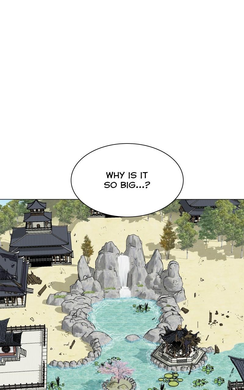 Read Infinite Leveling: Murim chapter 125.1 image 64 on Lezhin