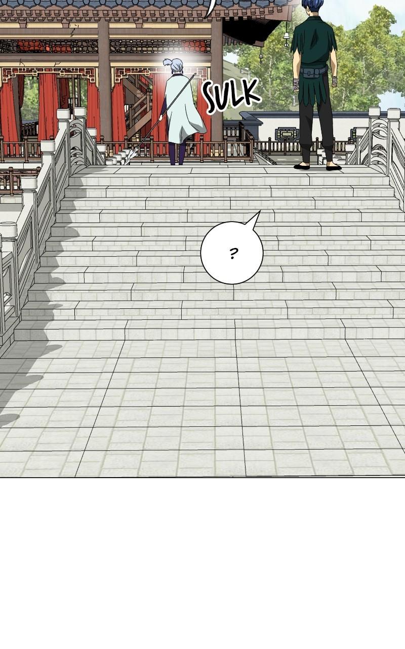 Read Infinite Leveling: Murim chapter 125.1 image 67 on Lezhin