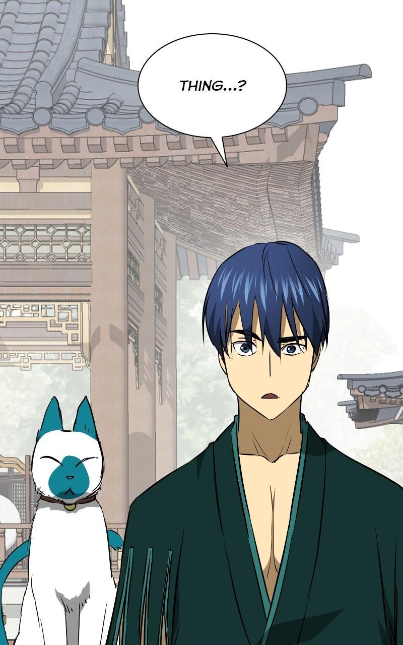 Read Infinite Leveling: Murim chapter 125.1 image 76 on Lezhin