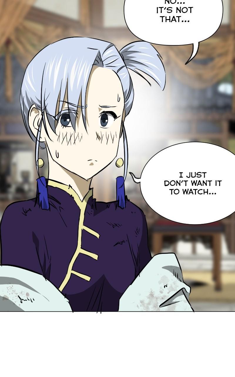 Read Infinite Leveling: Murim chapter 125.1 image 81 on Lezhin
