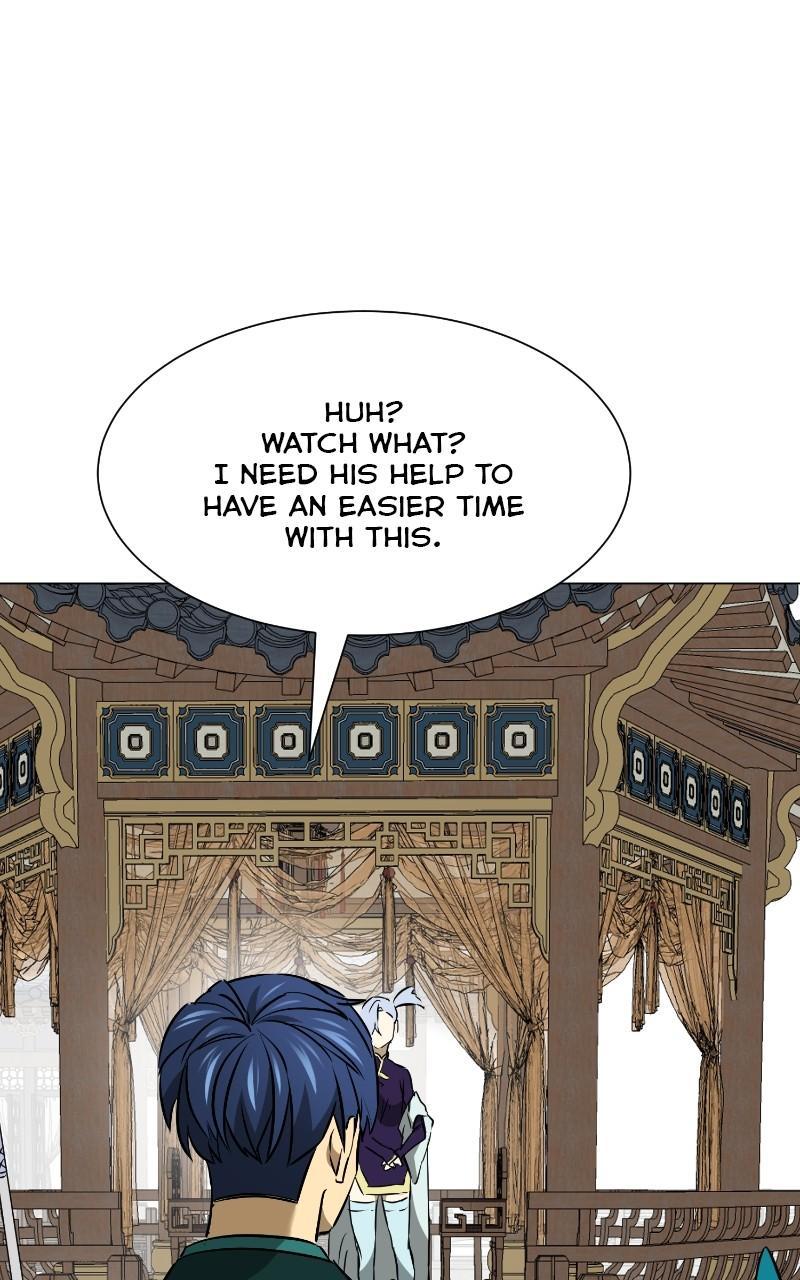 Read Infinite Leveling: Murim chapter 125.1 image 82 on Lezhin