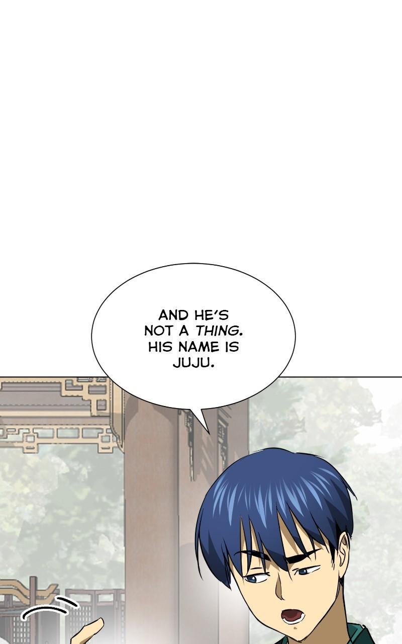 Read Infinite Leveling: Murim chapter 125.1 image 85 on Lezhin