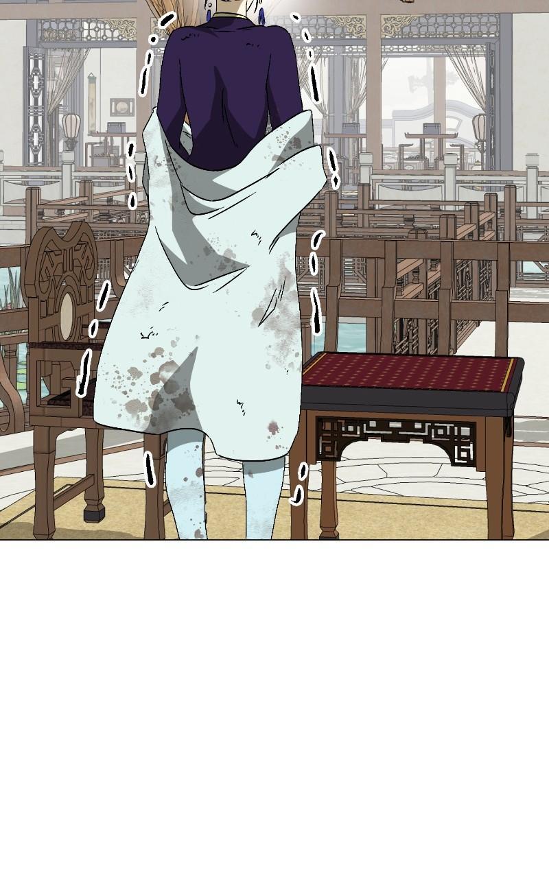 Read Infinite Leveling: Murim chapter 125.1 image 89 on Lezhin