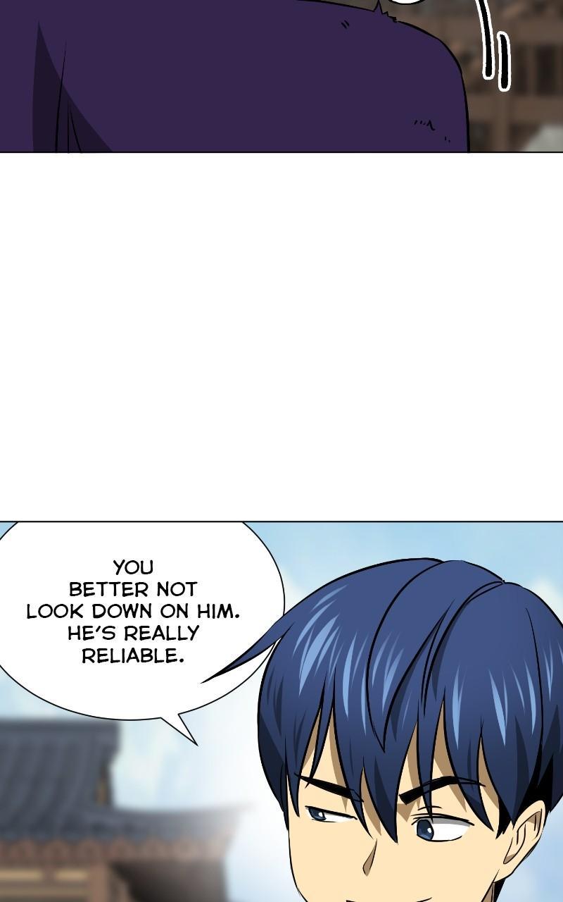 Read Infinite Leveling: Murim chapter 125.1 image 91 on Lezhin