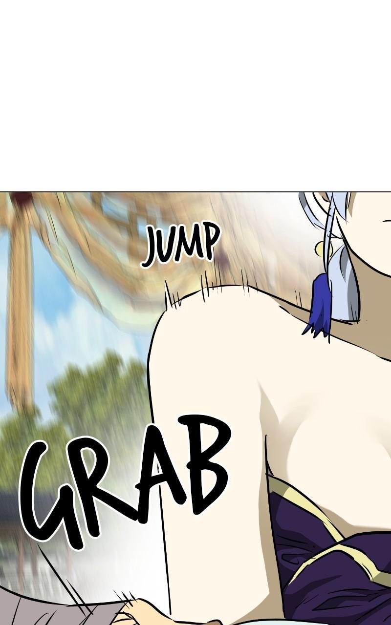 Read Infinite Leveling: Murim chapter 125.1 image 96 on Lezhin