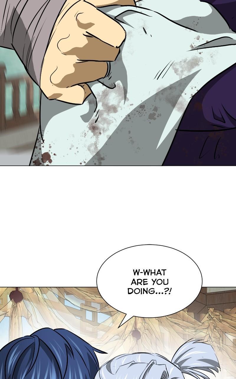 Read Infinite Leveling: Murim chapter 125.1 image 97 on Lezhin