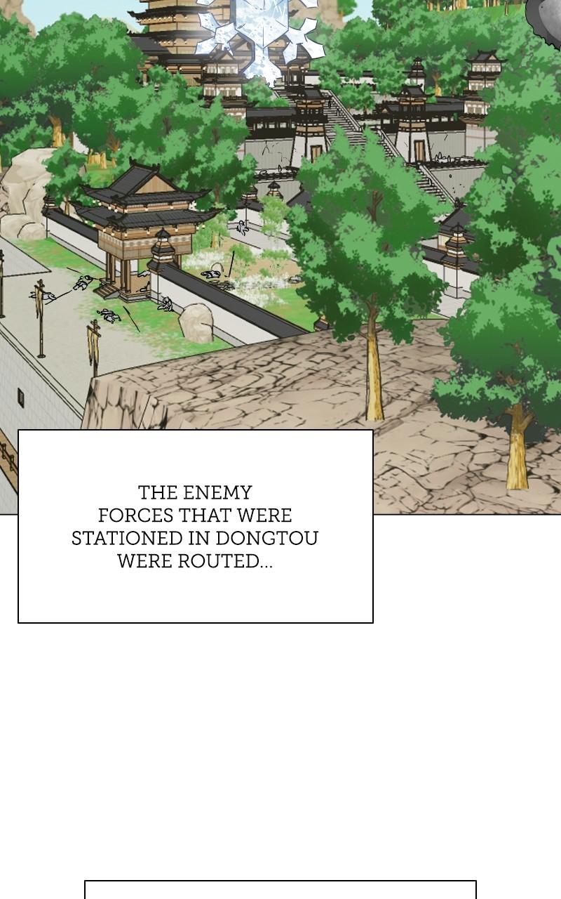 Read Infinite Leveling: Murim chapter 125.2 image 1 on Lezhin