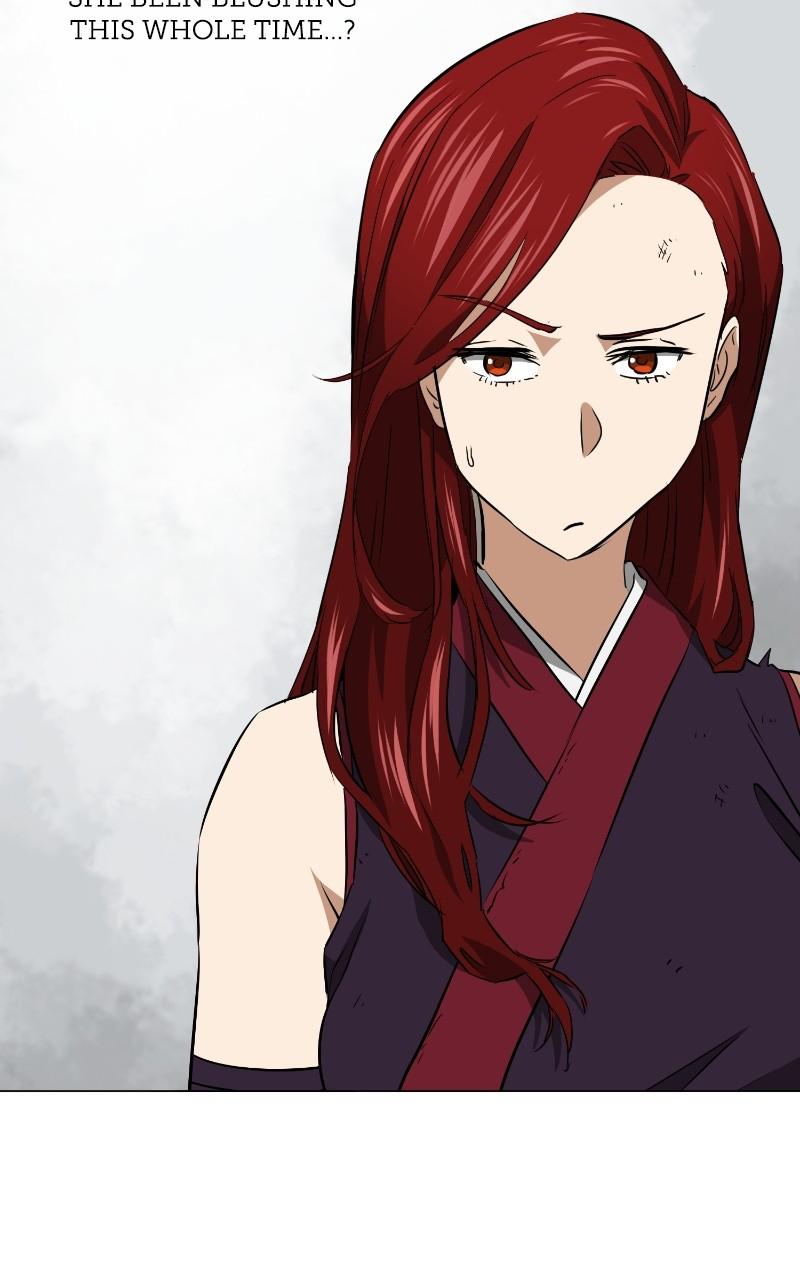 Read Infinite Leveling: Murim chapter 125.2 image 108 on Lezhin