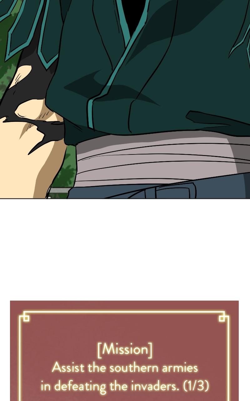 Read Infinite Leveling: Murim chapter 125.2 image 11 on Lezhin