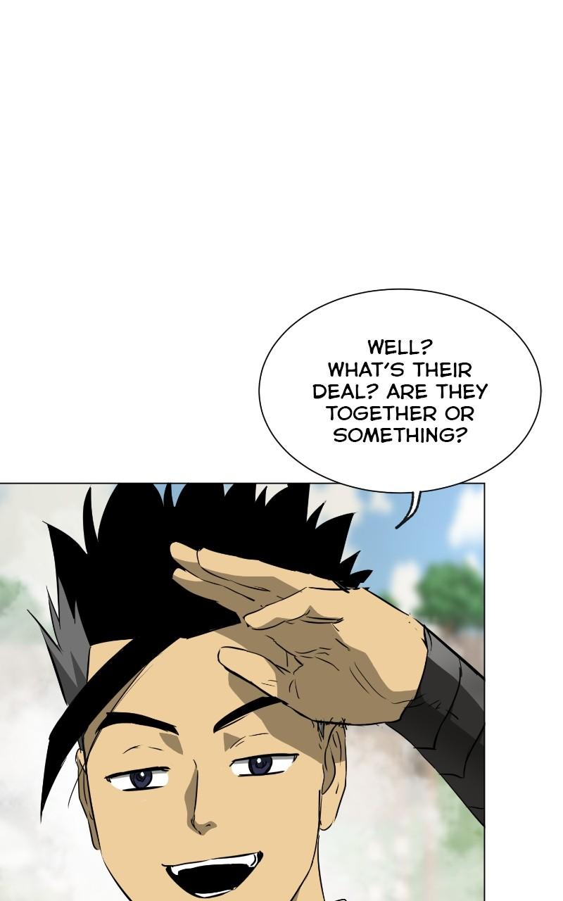 Read Infinite Leveling: Murim chapter 125.2 image 110 on Lezhin