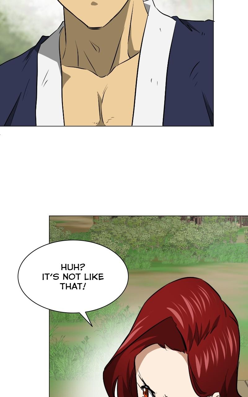 Read Infinite Leveling: Murim chapter 125.2 image 111 on Lezhin
