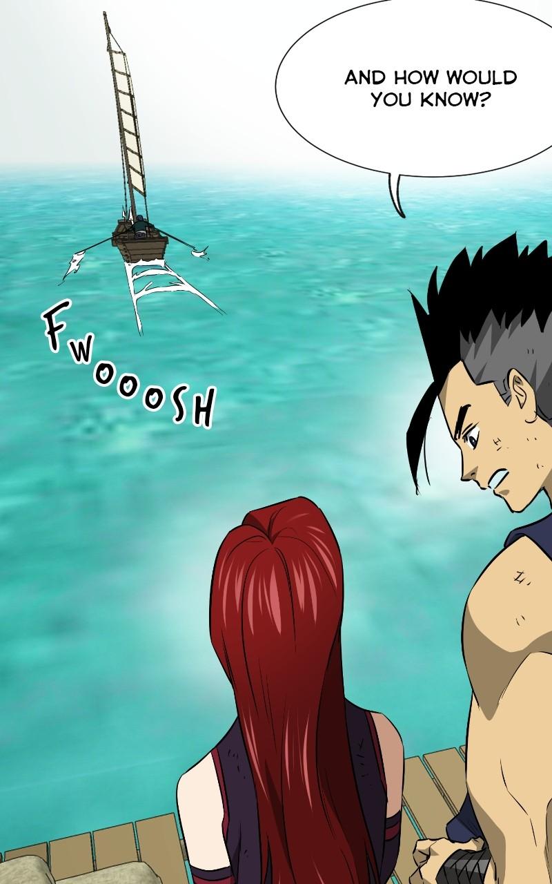 Read Infinite Leveling: Murim chapter 125.2 image 113 on Lezhin