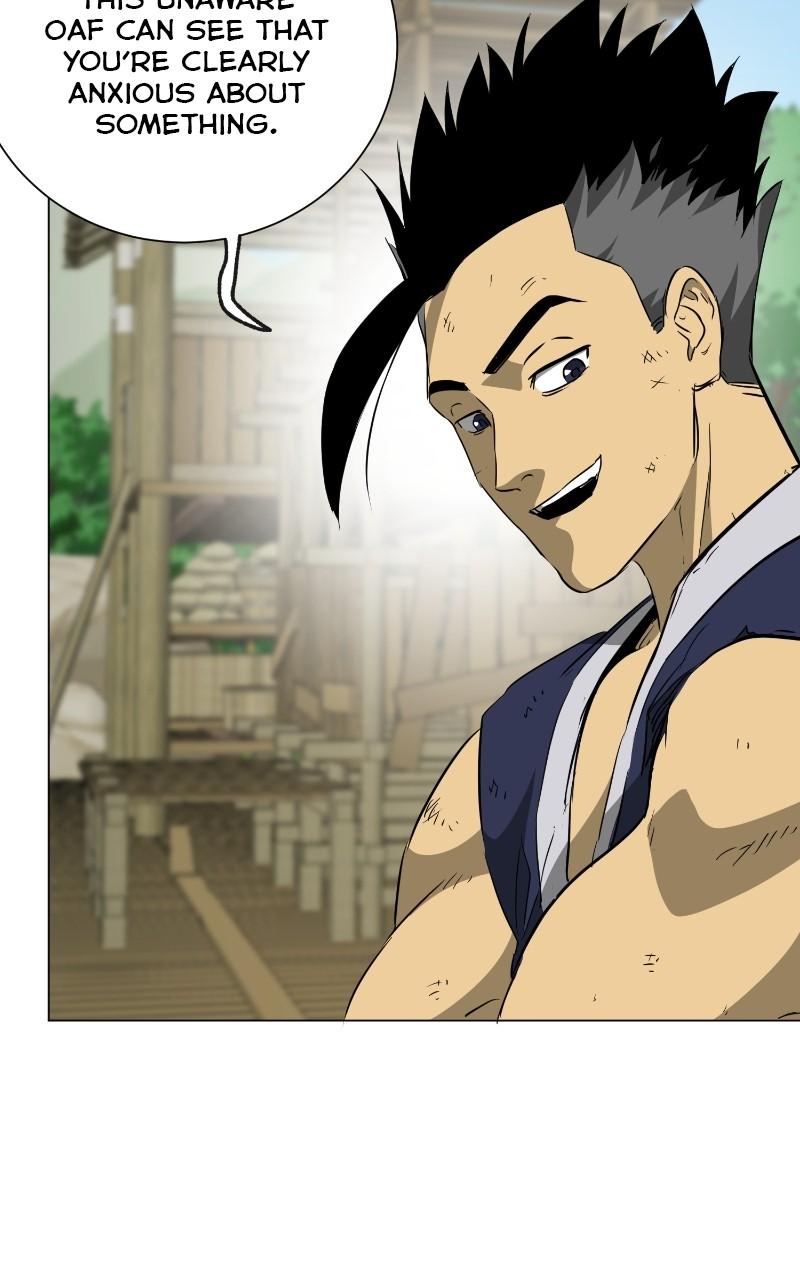 Read Infinite Leveling: Murim chapter 125.2 image 115 on Lezhin