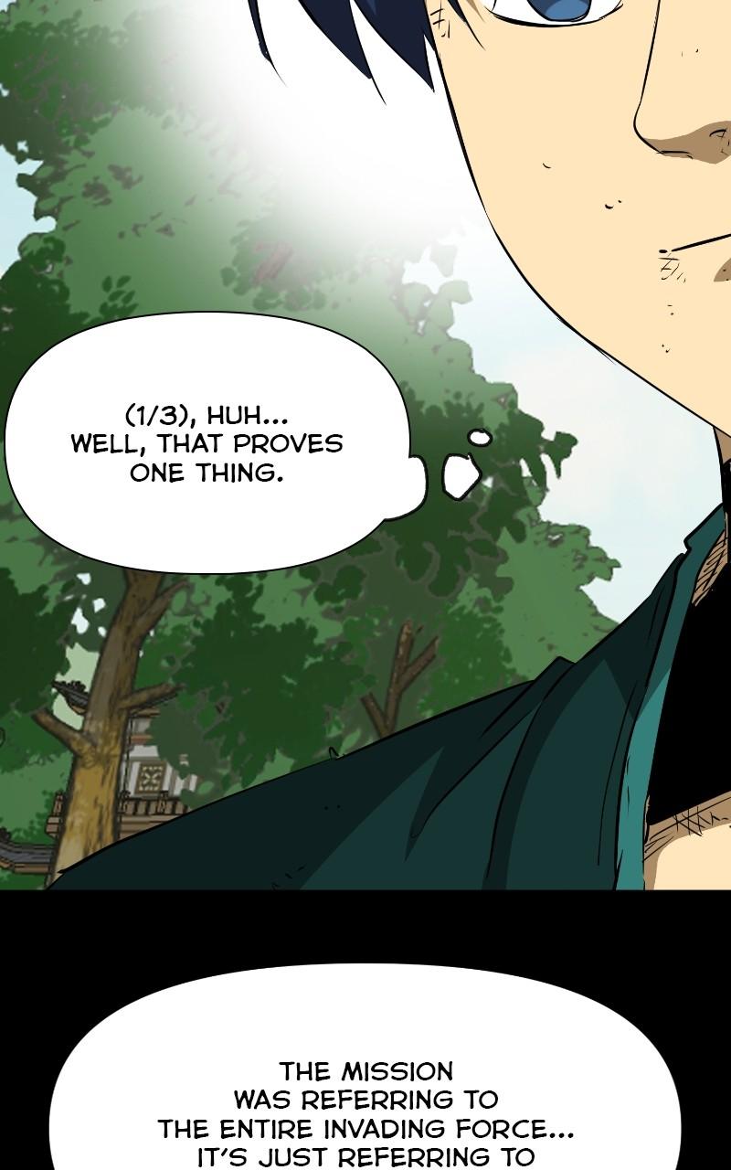 Read Infinite Leveling: Murim chapter 125.2 image 13 on Lezhin