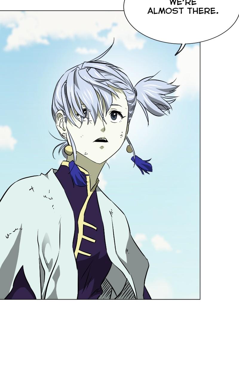 Read Infinite Leveling: Murim chapter 125.2 image 136 on Lezhin