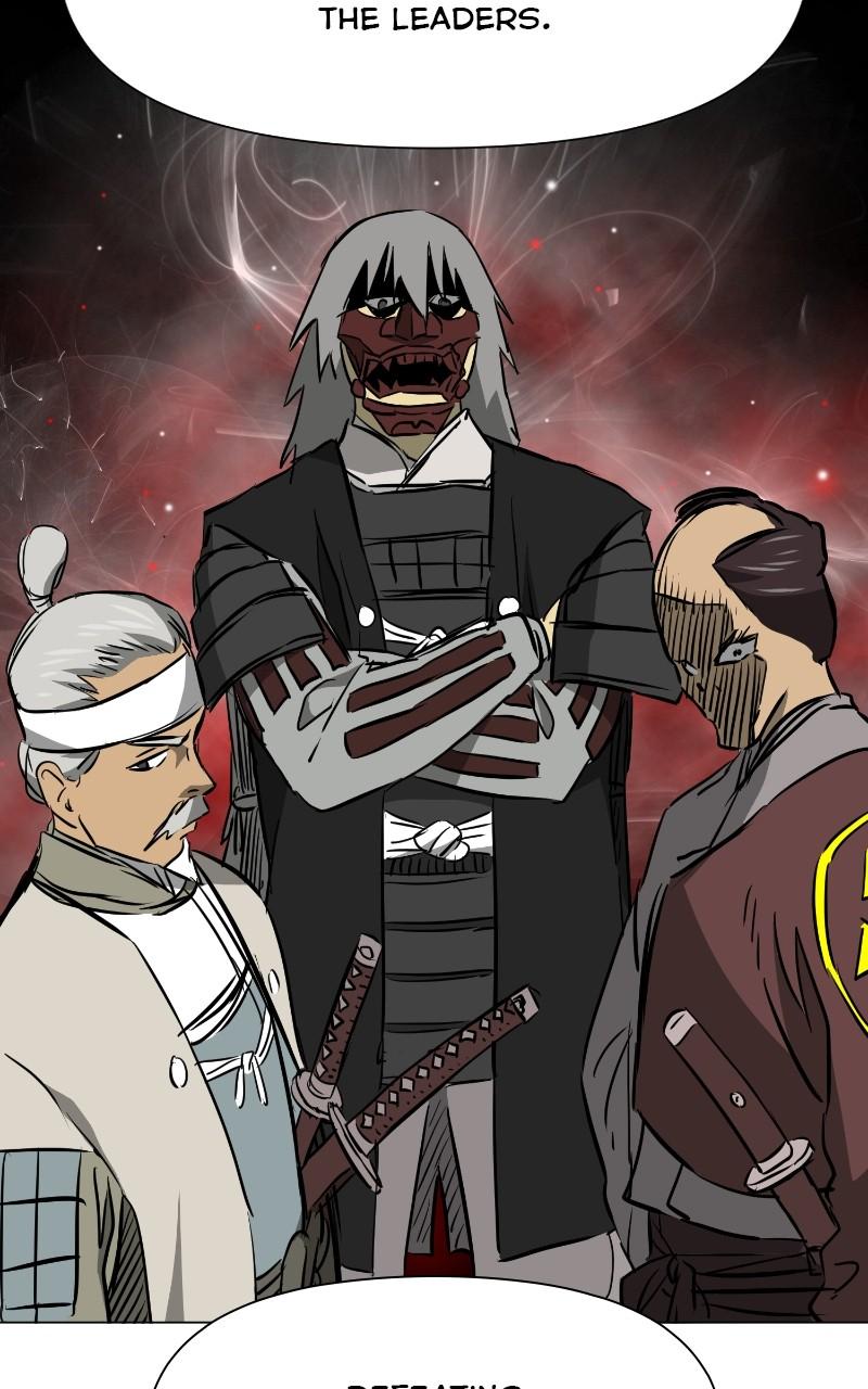 Read Infinite Leveling: Murim chapter 125.2 image 14 on Lezhin