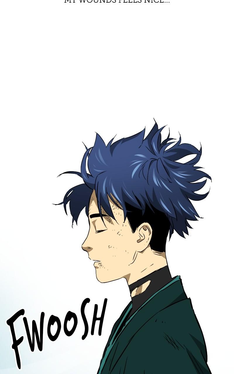 Read Infinite Leveling: Murim chapter 125.2 image 18 on Lezhin