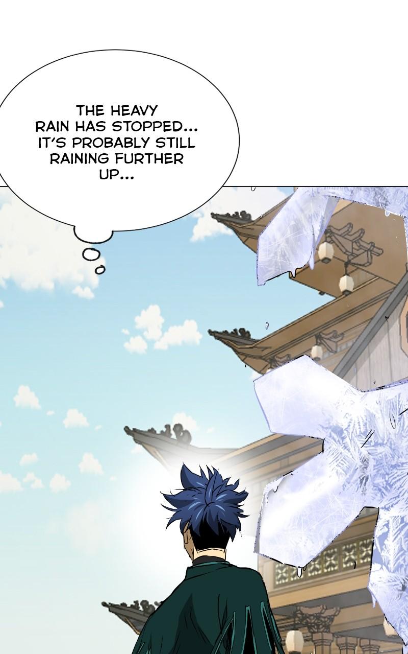 Read Infinite Leveling: Murim chapter 125.2 image 20 on Lezhin