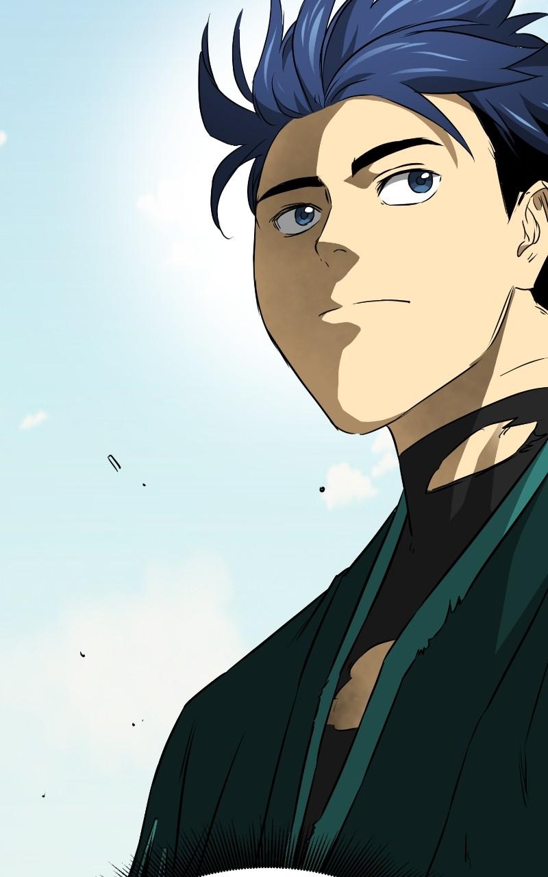 Read Infinite Leveling: Murim chapter 125.2 image 22 on Lezhin