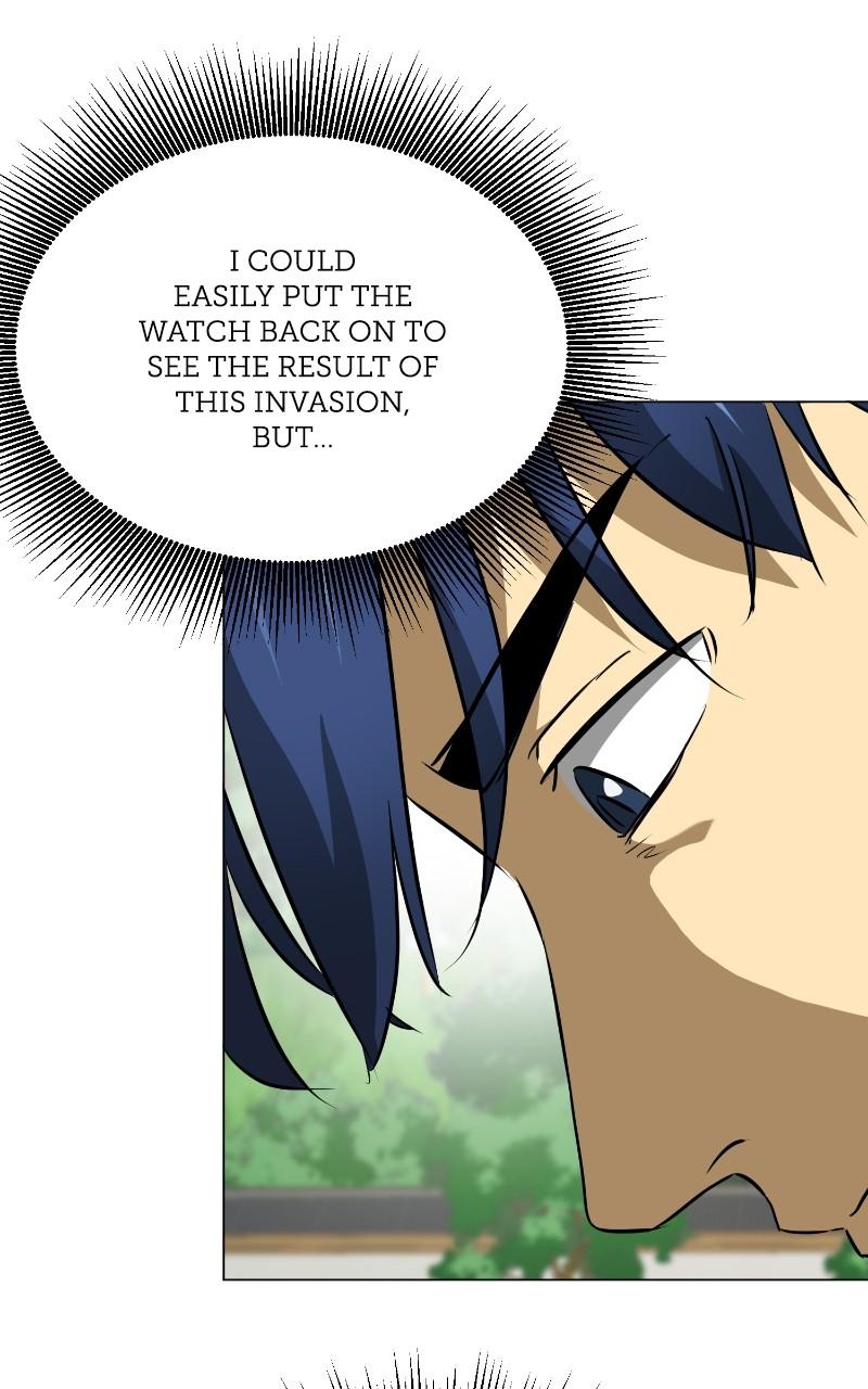 Read Infinite Leveling: Murim chapter 125.2 image 25 on Lezhin