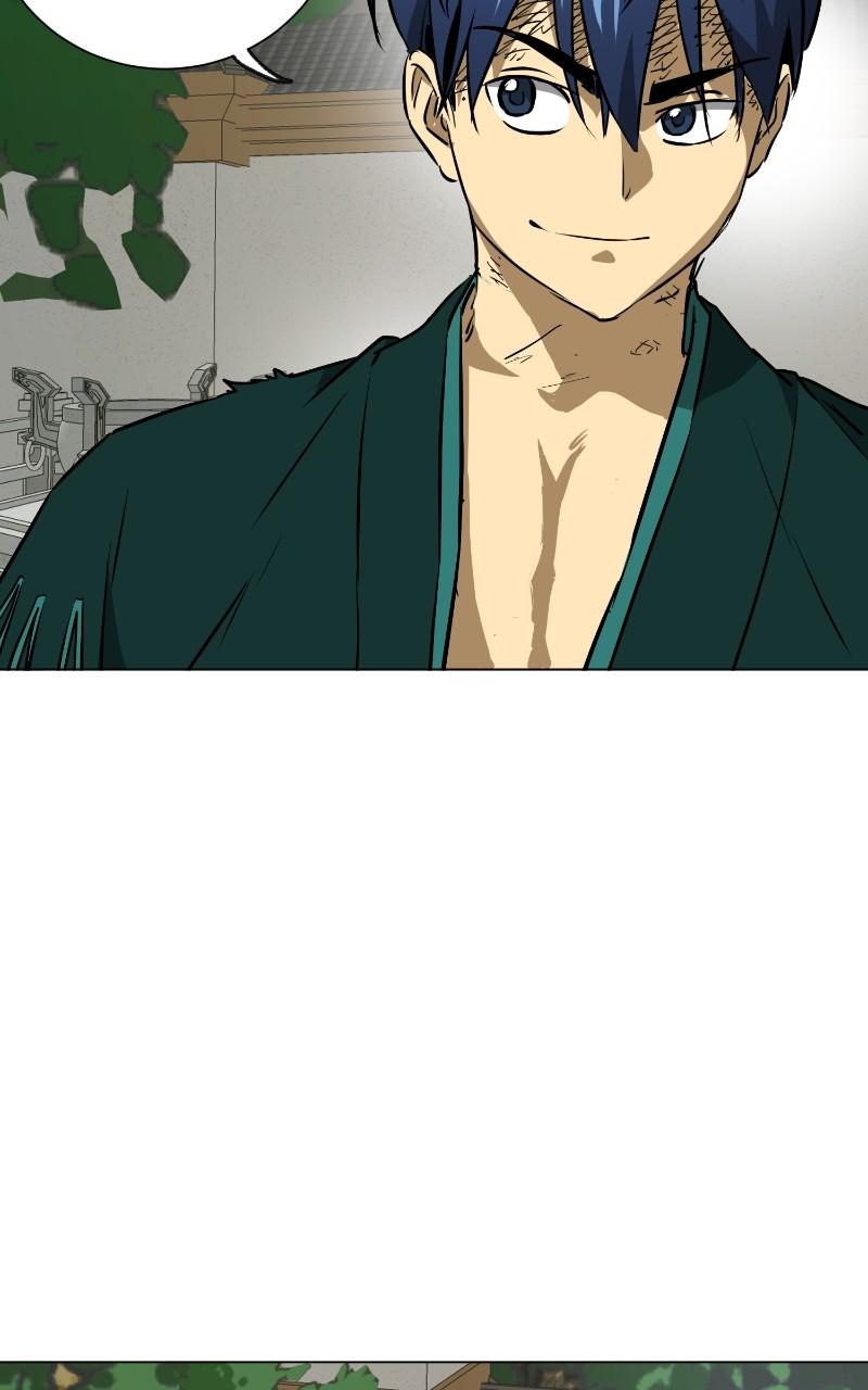 Read Infinite Leveling: Murim chapter 125.2 image 37 on Lezhin