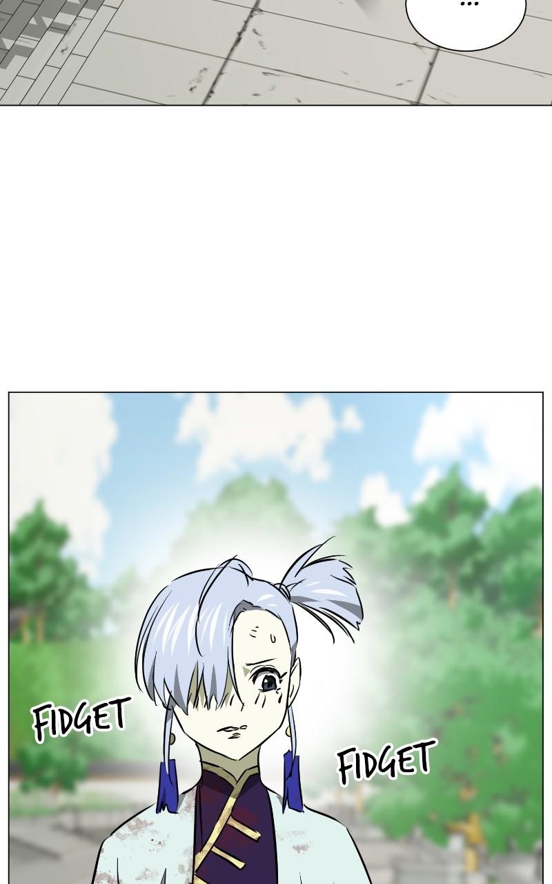 Read Infinite Leveling: Murim chapter 125.2 image 39 on Lezhin