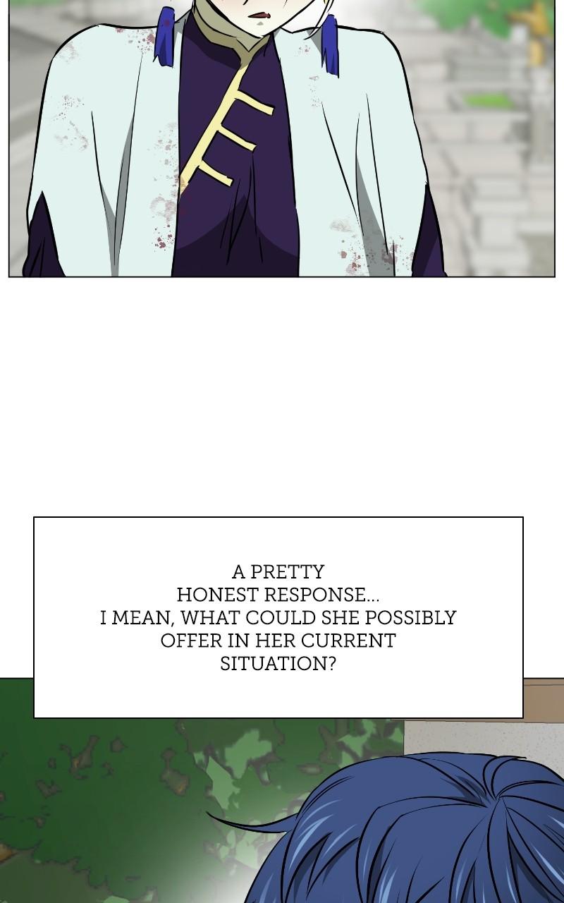 Read Infinite Leveling: Murim chapter 125.2 image 41 on Lezhin