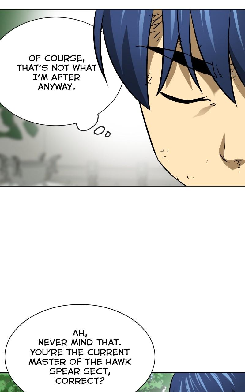 Read Infinite Leveling: Murim chapter 125.2 image 43 on Lezhin