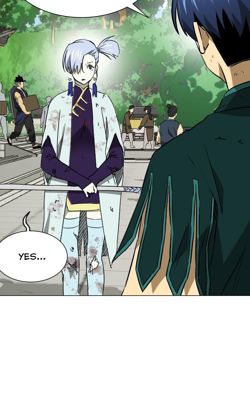 Read Infinite Leveling: Murim chapter 125.2 image 44 on Lezhin