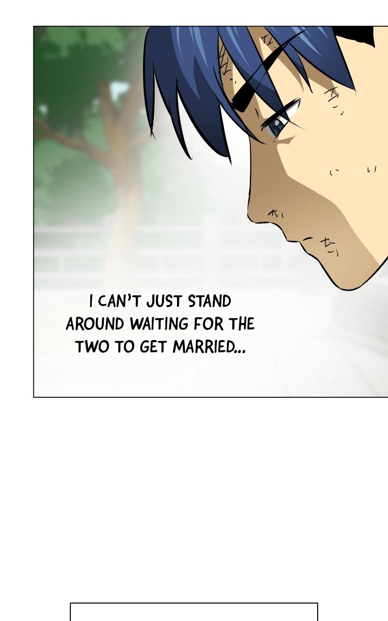 Read Infinite Leveling: Murim chapter 125.2 image 47 on Lezhin