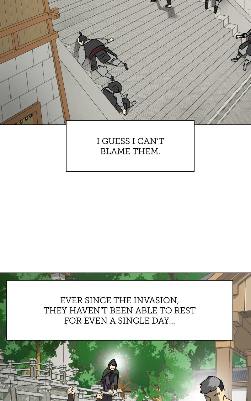 Read Infinite Leveling: Murim chapter 125.2 image 5 on Lezhin