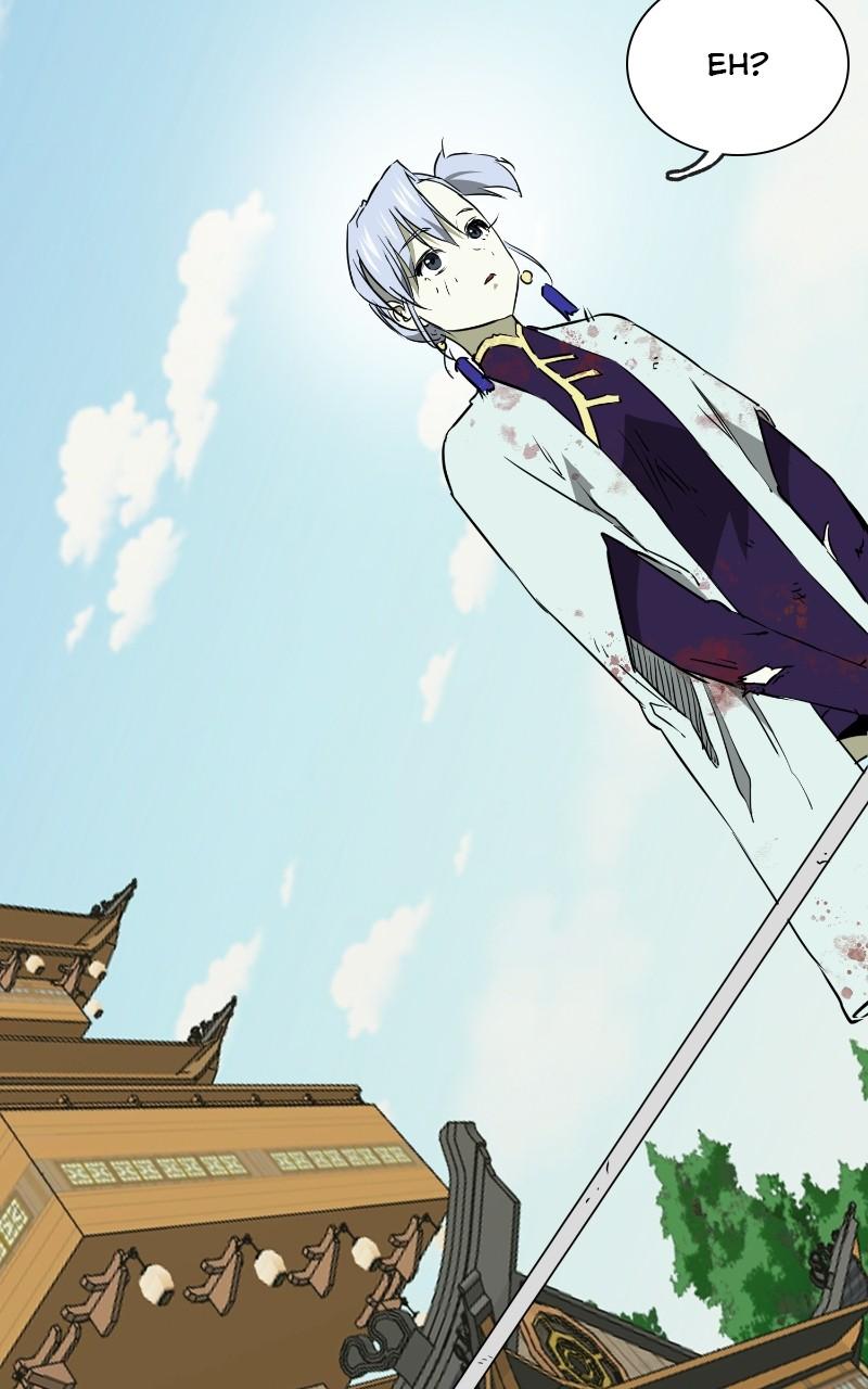 Read Infinite Leveling: Murim chapter 125.2 image 53 on Lezhin