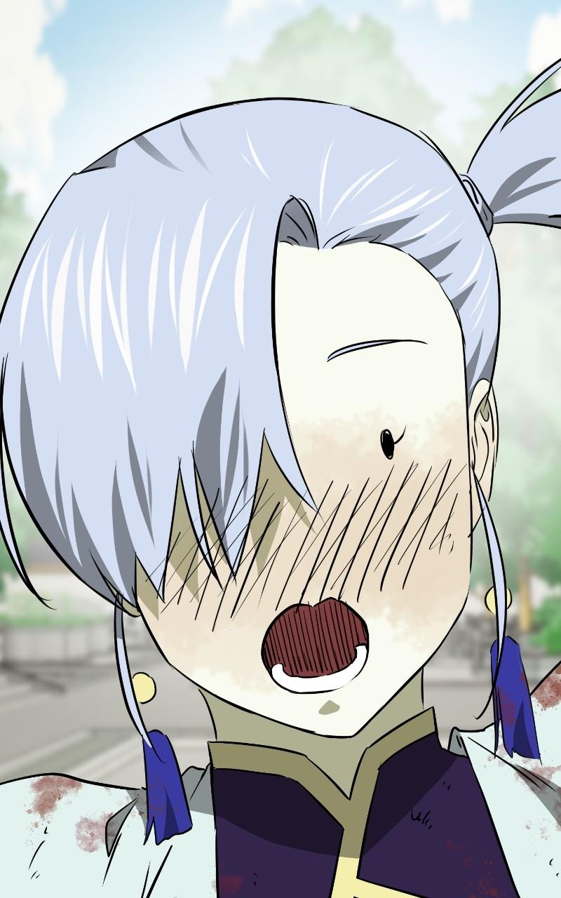 Read Infinite Leveling: Murim chapter 125.2 image 55 on Lezhin