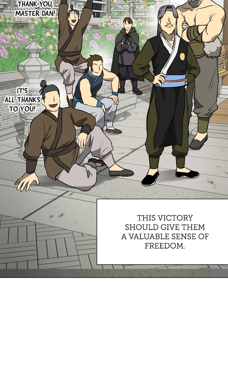 Read Infinite Leveling: Murim chapter 125.2 image 6 on Lezhin