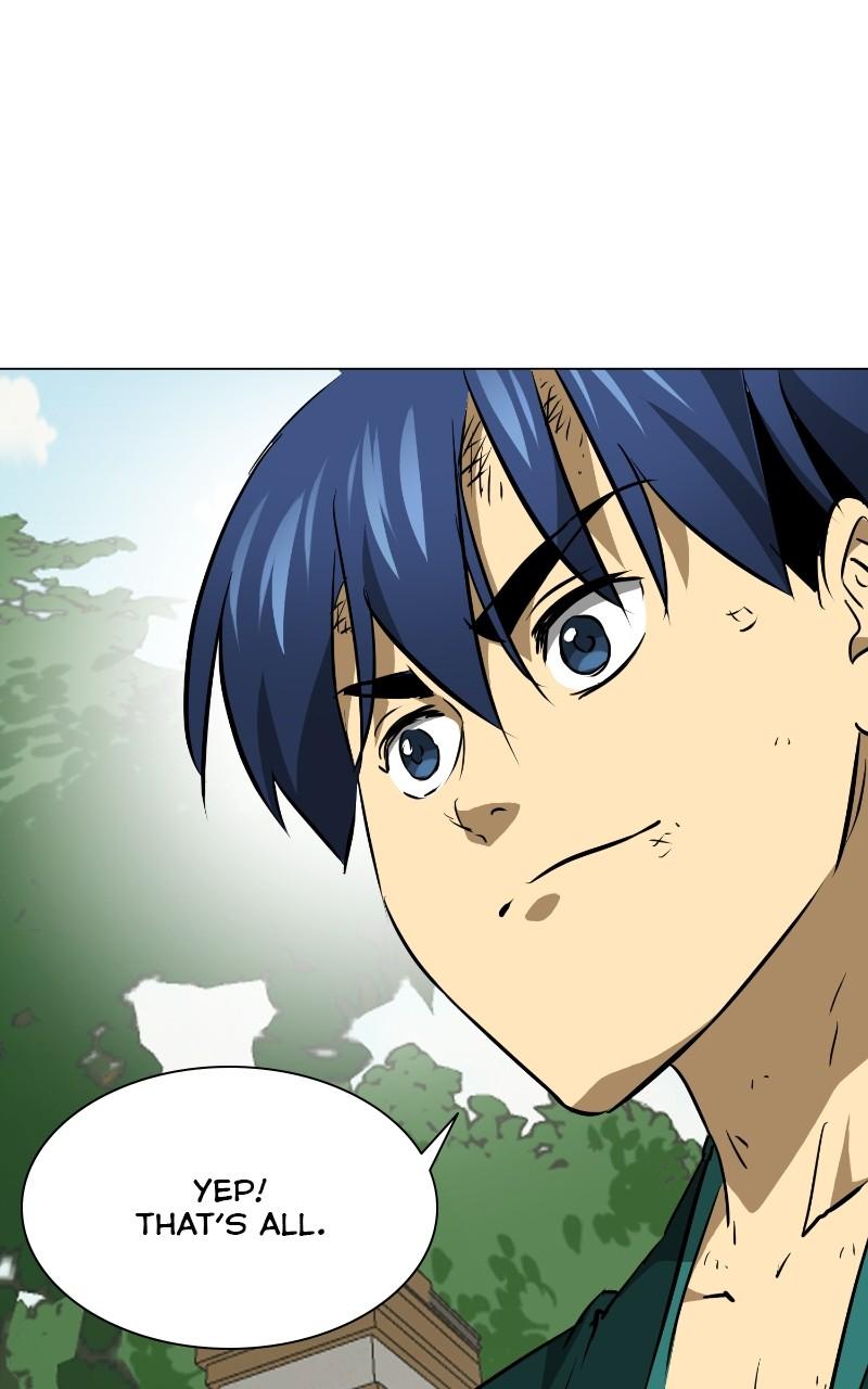 Read Infinite Leveling: Murim chapter 125.2 image 61 on Lezhin