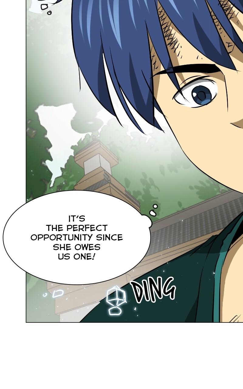 Read Infinite Leveling: Murim chapter 125.2 image 63 on Lezhin